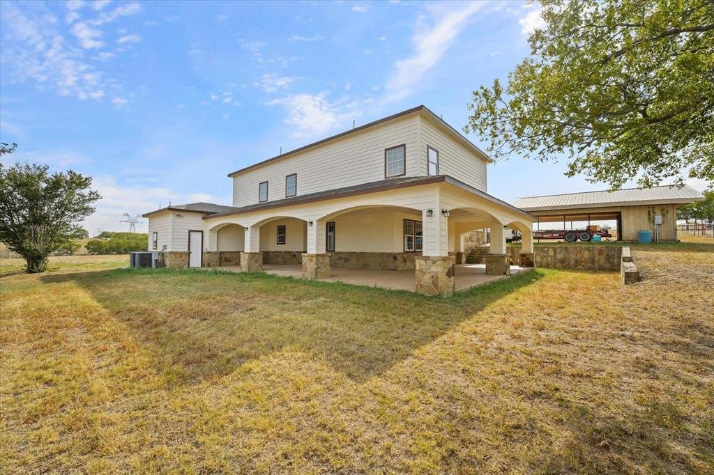 Land in Sanger, Texas, United States 3 - 17952322