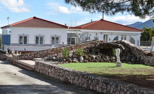 House in Alhaurin el Grande, Andalusia, Spain 1