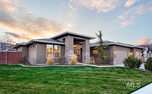 Haus in Meridian, Idaho, Vereinigte Staaten 1