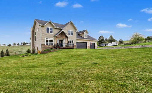 House in Clancy, Montana, United States 1