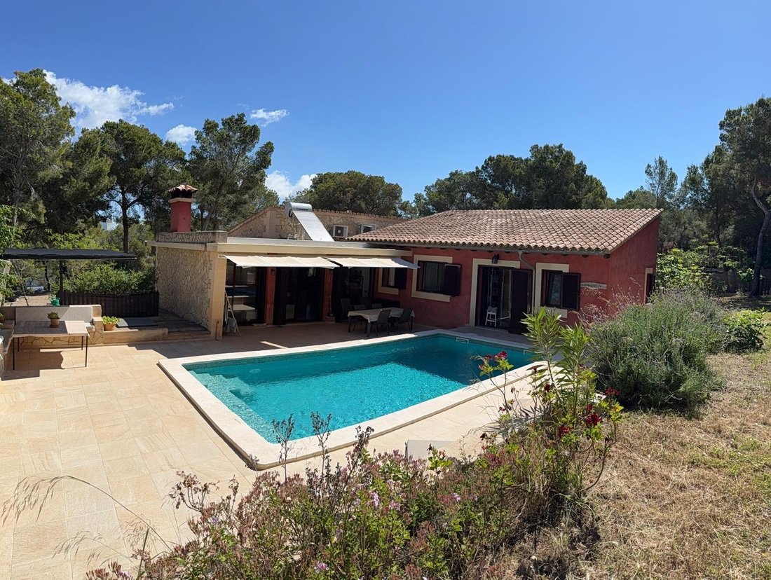 House in Calvia, Balearic Islands, Spain 5 - 17951937
