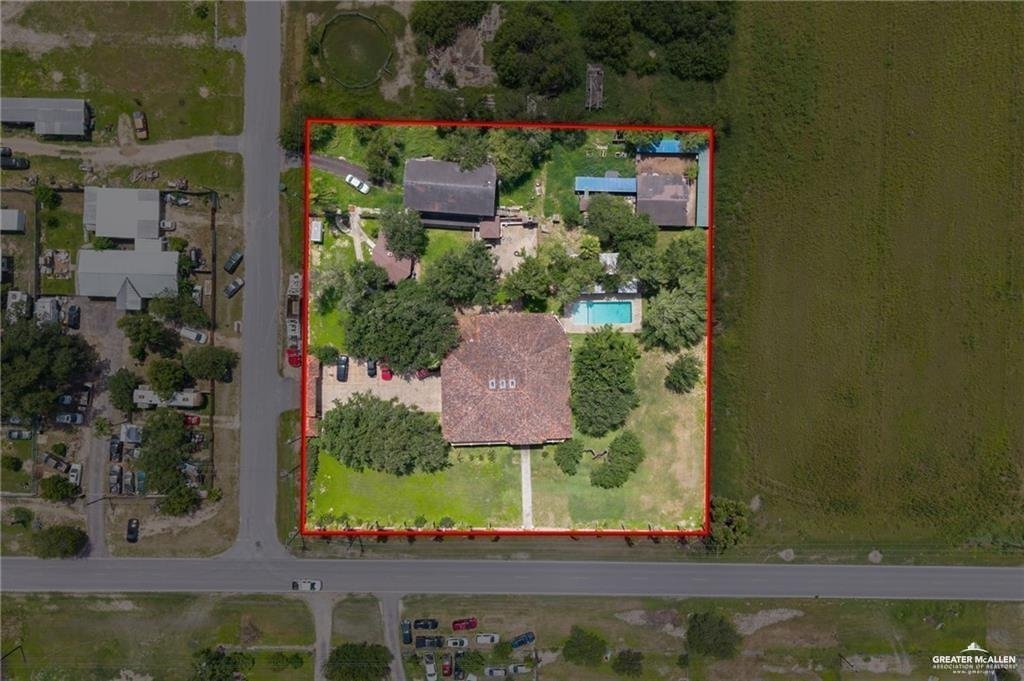 House in Elsa, Texas, United States 3 - 17952843