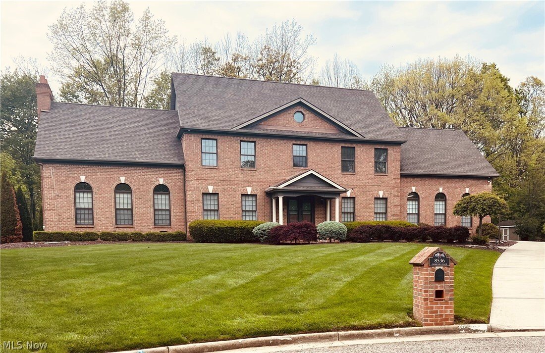 House in Youngstown, Ohio, United States 1 - 17951940