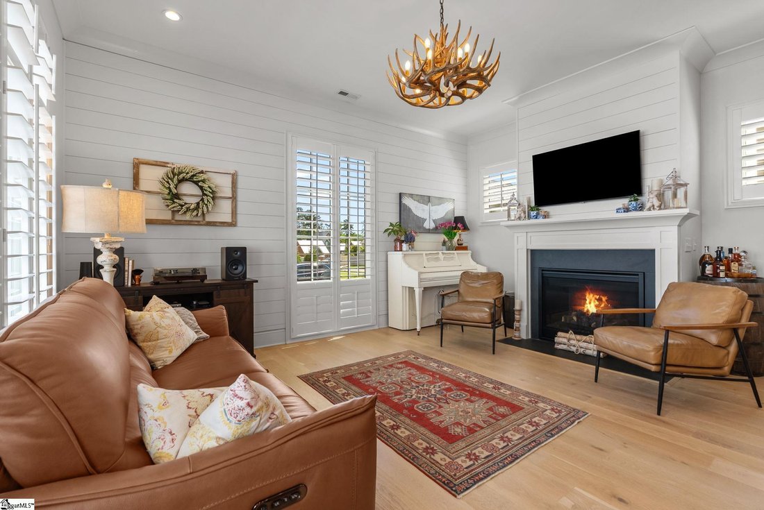 House in Greenville, South Carolina, United States 5 - 17794771