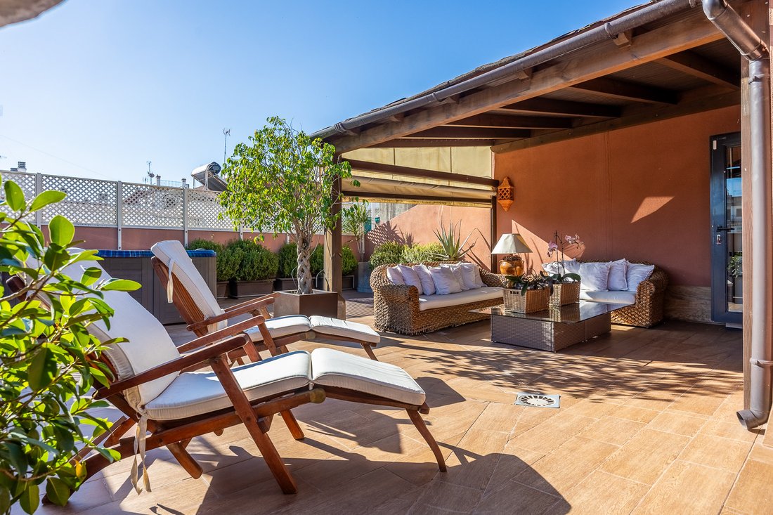 House in Distrito Macarena, Seville, Spain 1 - 17953411