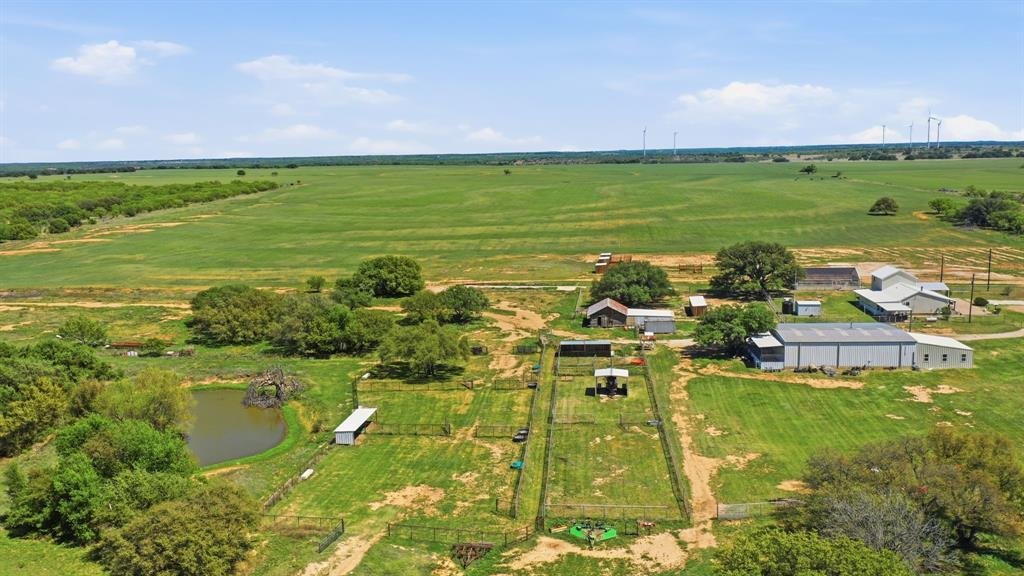 Farm Ranch in Newcastle, Texas, United States 3 - 17952361