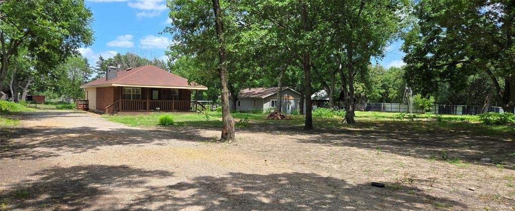 Farm Ranch in Hutchins, Texas, United States 1 - 17952500