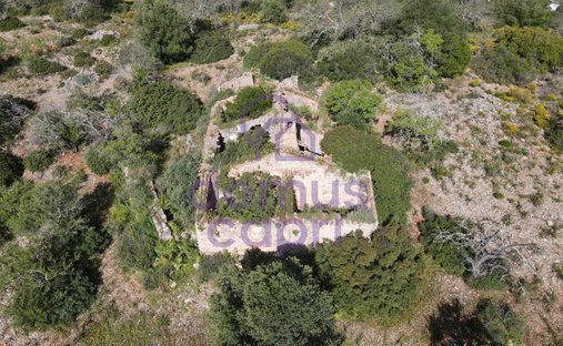 Casa en Luz de Tavira e Santo Estevao, Algarve, Portugal 1