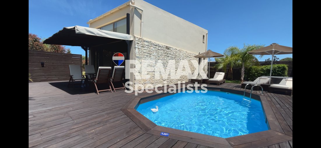 Condo in Platanias, Greece 3 - 17947157