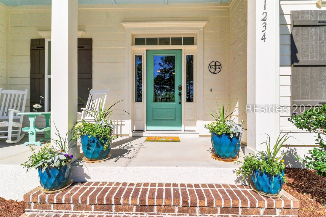 House in Hardeeville, South Carolina, United States 3 - 17952257