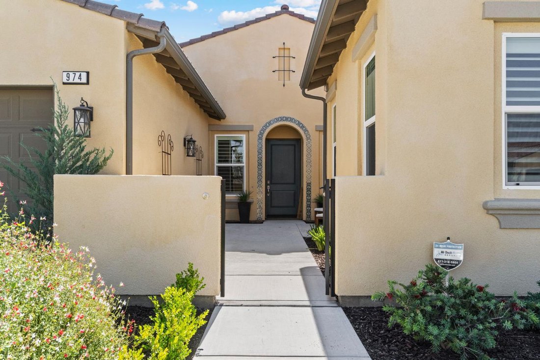 House in Madera, California, United States 4 - 17955817