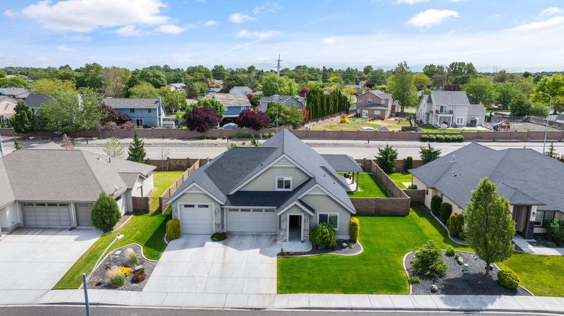 House in Richland, Washington, United States 4 - 17948890