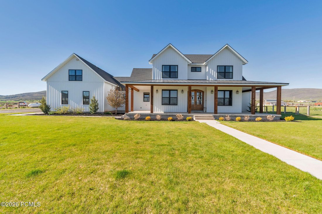House in Park City, Utah, United States 3 - 17953475