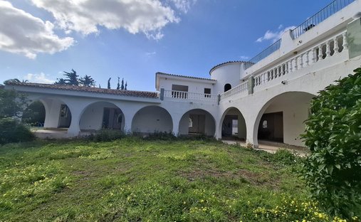 Villa en Marbella, Andalucía, España 1