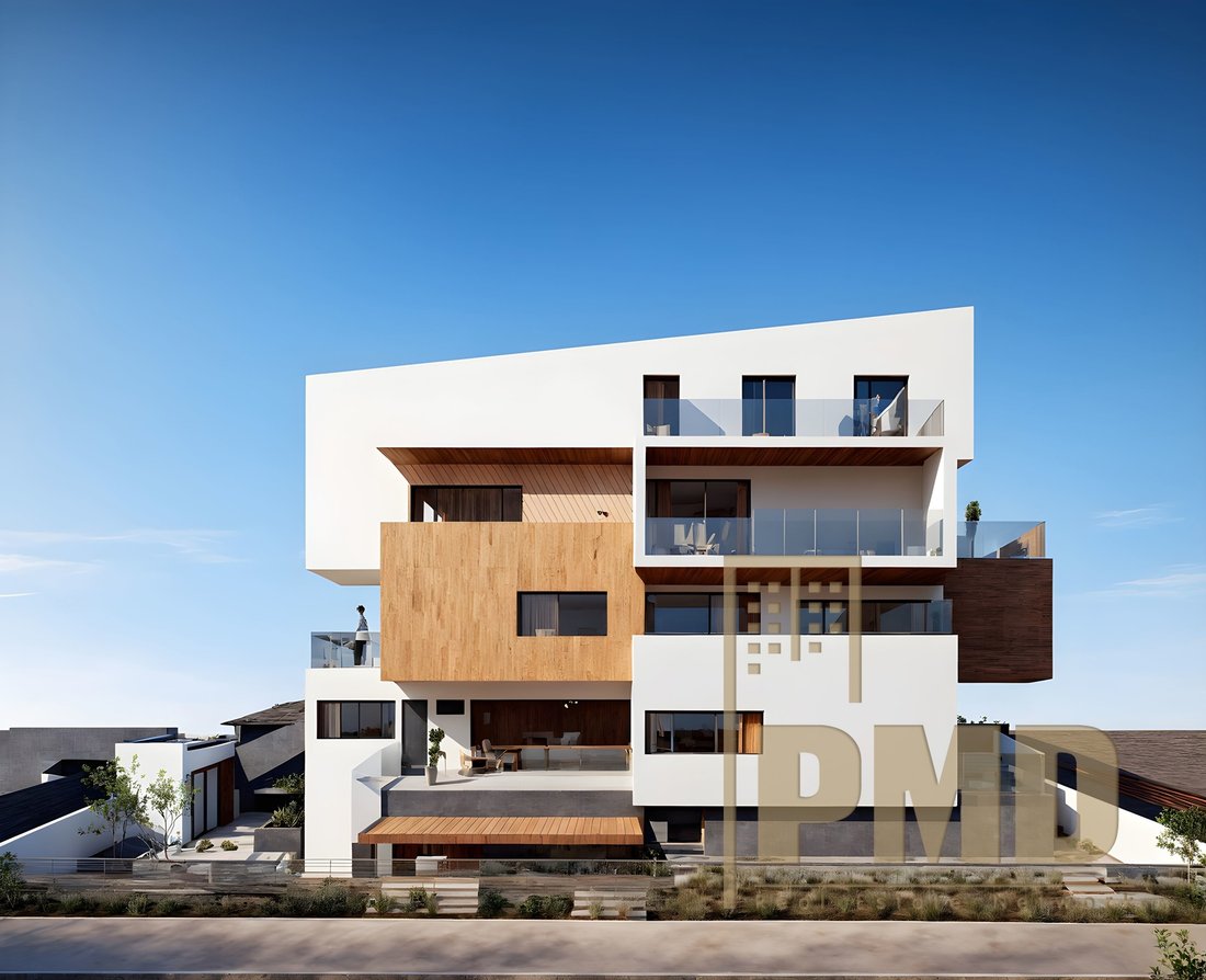Apartment in Elliniko, Attica, Greece 4 - 16827642