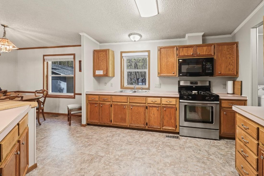 House in Three Lakes, Wisconsin, United States 5 - 17873013