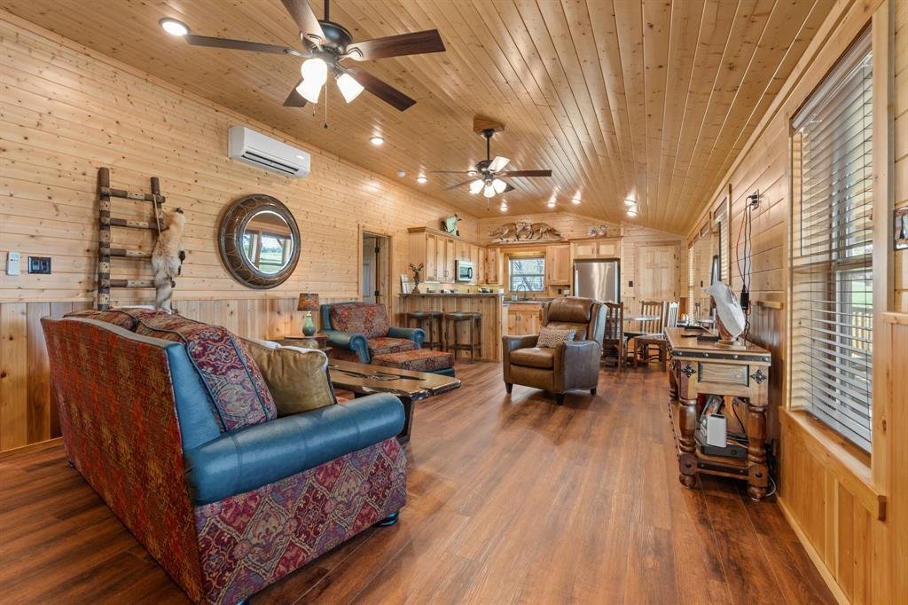 Farm Ranch in Purmela, Texas, United States 3 - 17952445