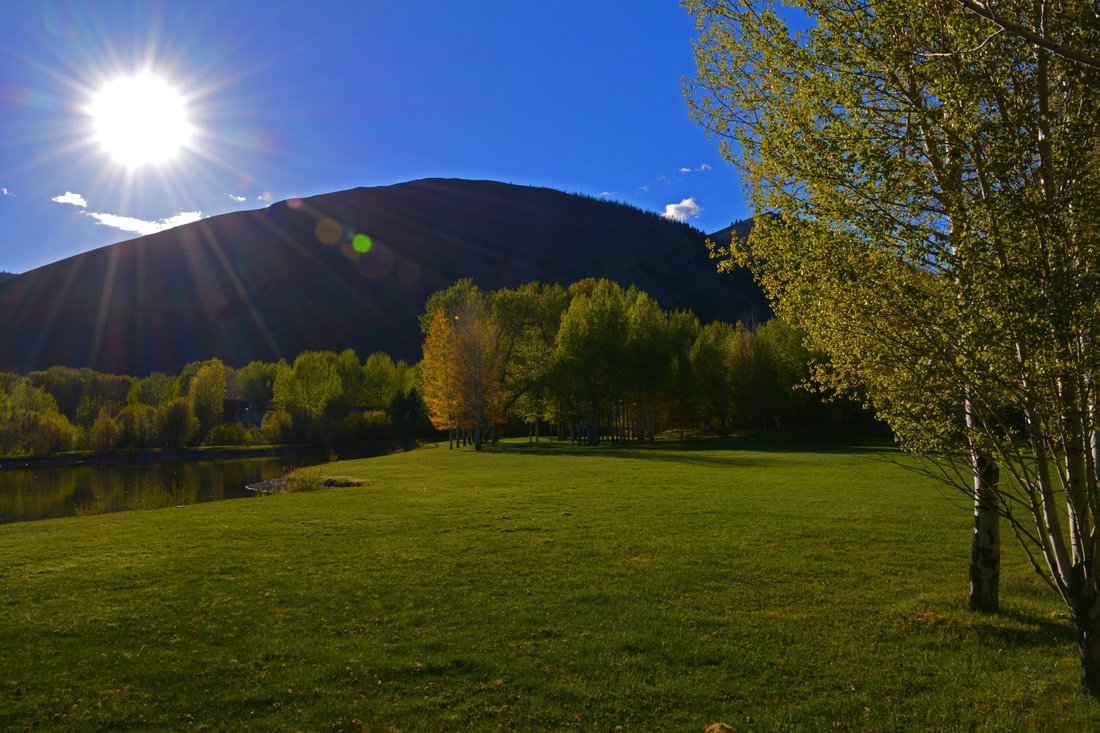 Land in Ketchum, Idaho, United States 5 - 17955654