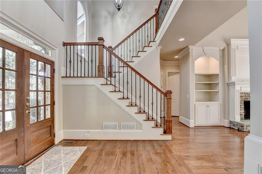 House in Canton, Georgia, United States 4 - 17954721