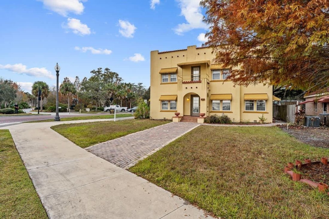 Kissimmee, Florida, United States 2 - 17951747