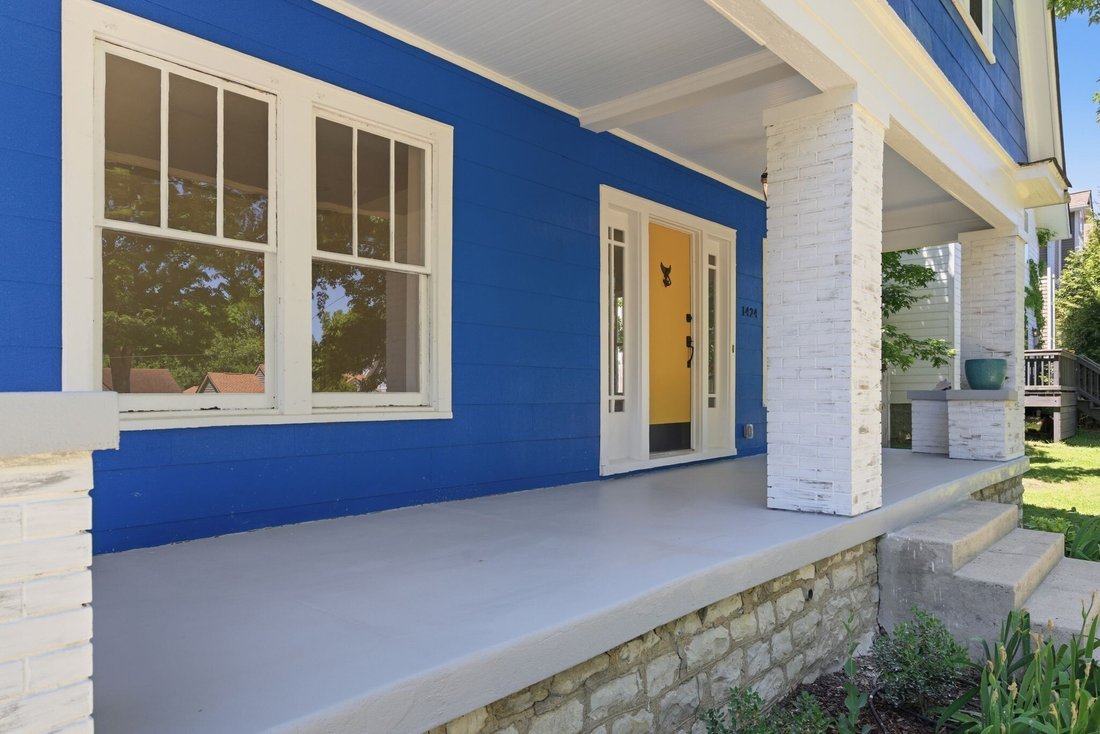 House in Nashville, Tennessee, United States 3 - 17884007