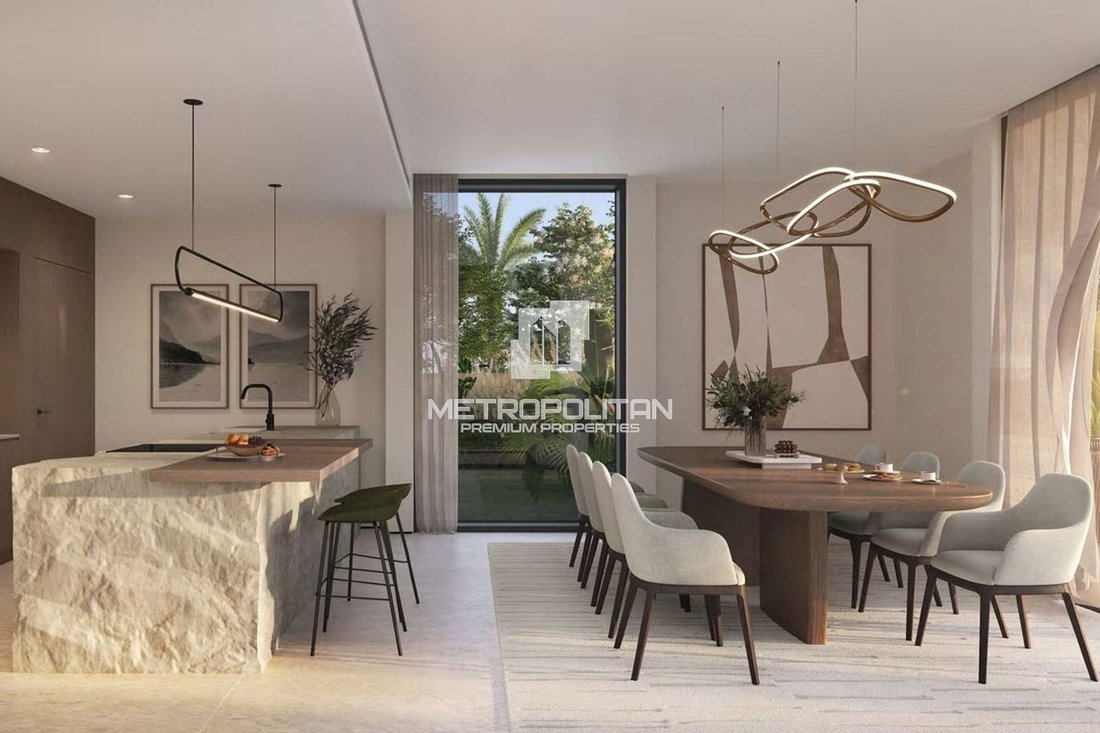 Villa in Wadi Al Safa 5, Wadi Al Safa, Dubai 5 - 17949375
