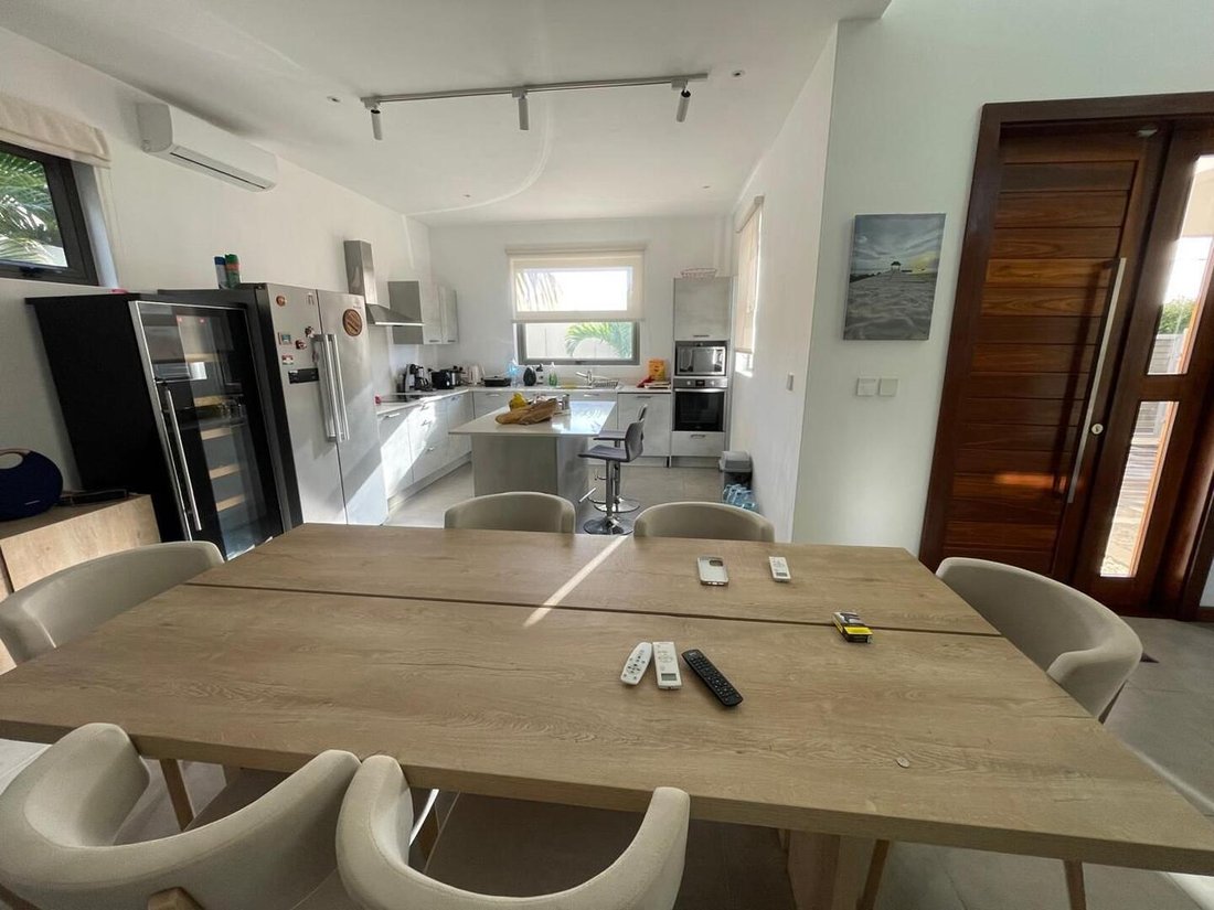Haus in Grand Baie, Riviere du Rempart, Mauritius 4 - 17948133