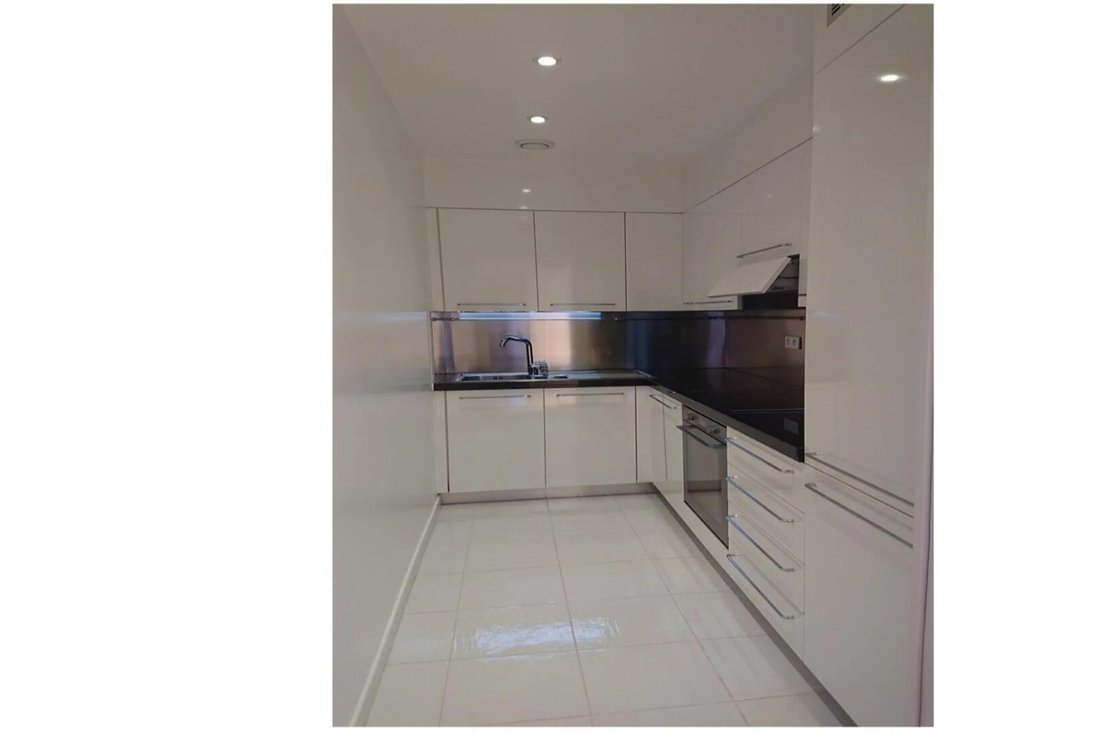 Apartment in Monaco, Monaco 4 - 17948511