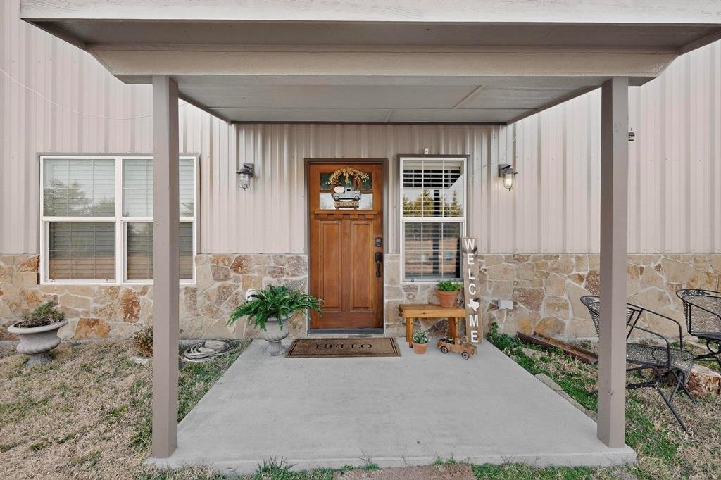 House in Dodd City, Texas, United States 2 - 17952162