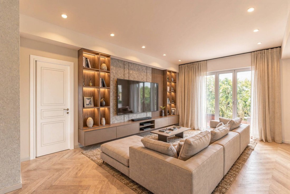 Apartamento en Balduina, Roma, Lacio 3 - 17955264