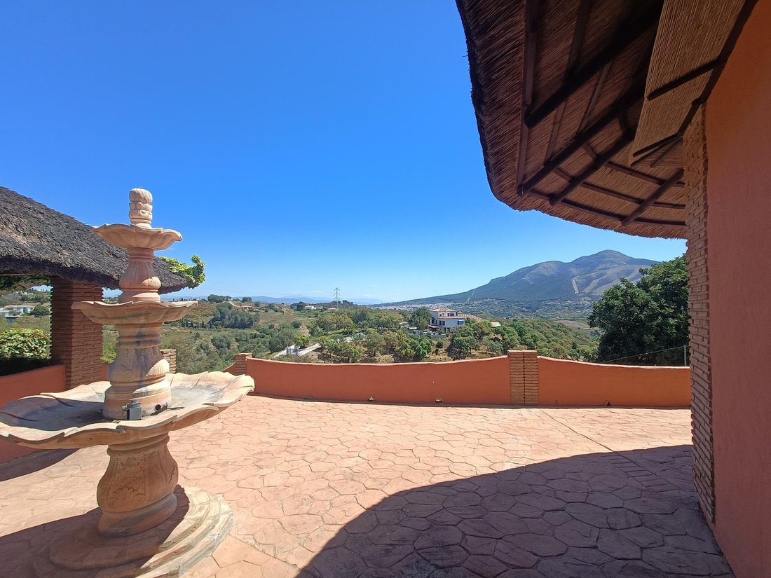 Finca in Coin, Andalusia, Spain 4 - 17947314
