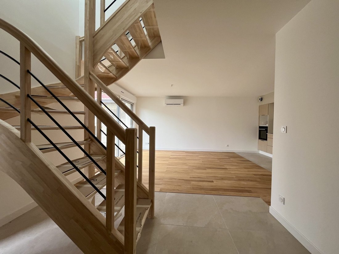 House in Merlimont, Hauts-de-France, France 4 - 16727275