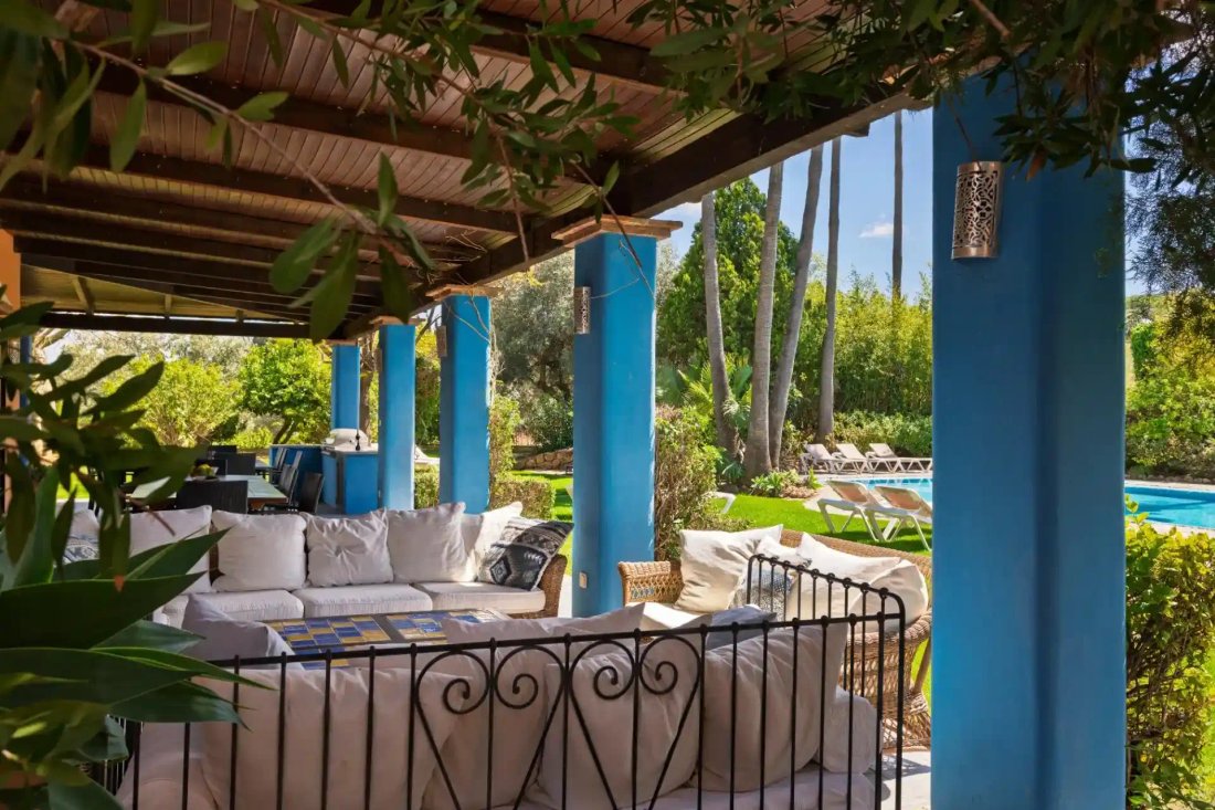 Finca in Alhaurin el Grande, Andalusia, Spain 3 - 17947277