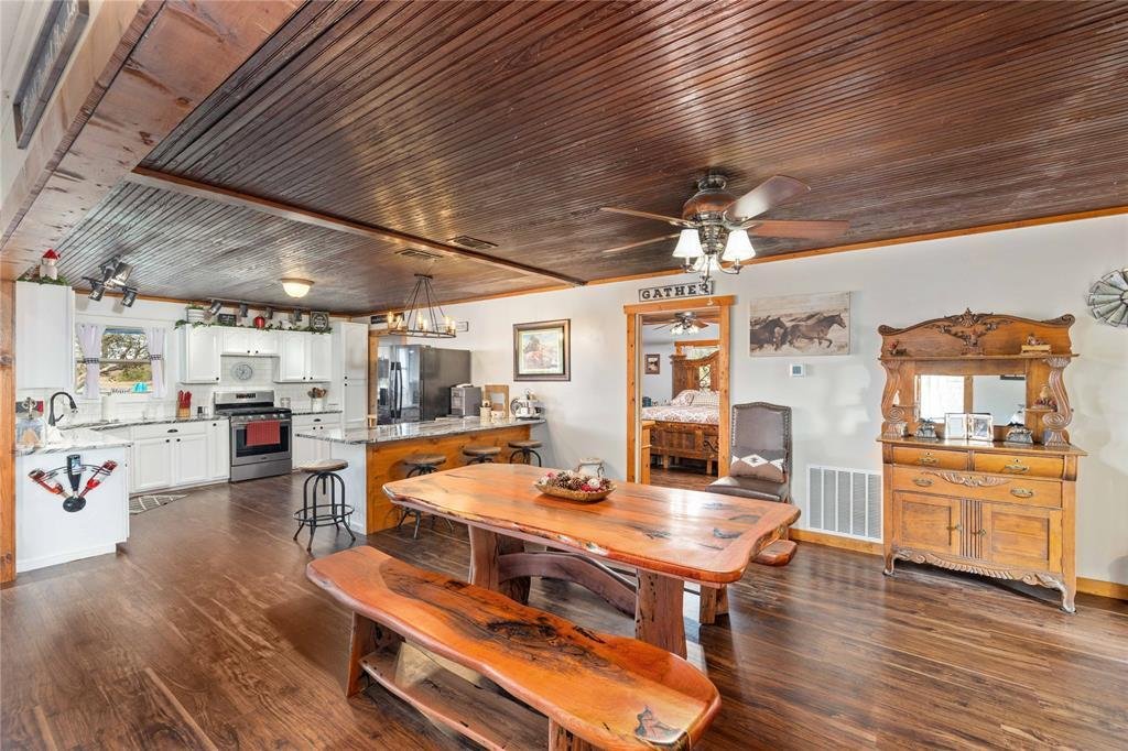 Land in Bangs, Texas, United States 3 - 17952671
