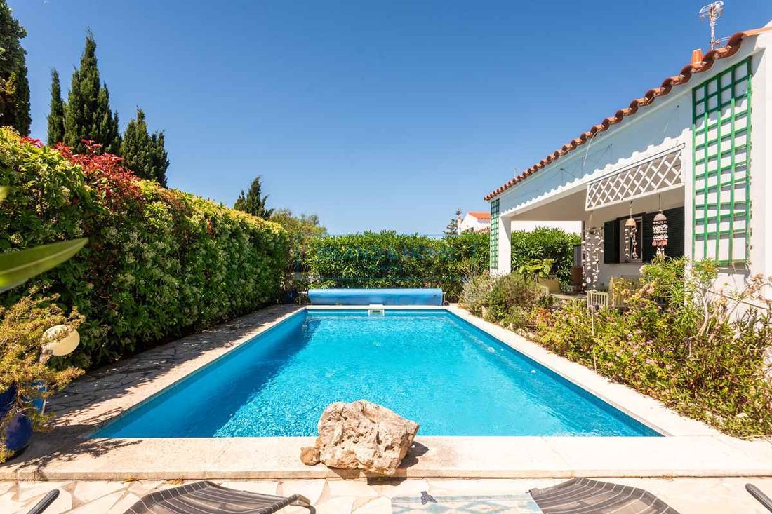 Villa in es Castell, Balearic Islands, Spain 3 - 17947211