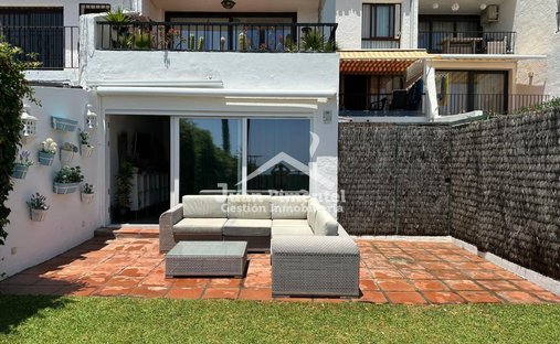 Casa a Casares, Andalusia, Spagna 1