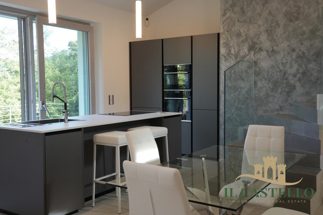 Villa in Magione, Umbrien, Italien 5 - 16614974
