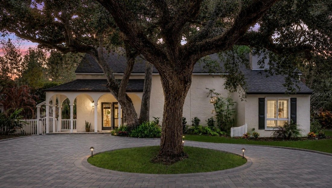 House in New Smyrna Beach, Florida, United States 3 - 17376289