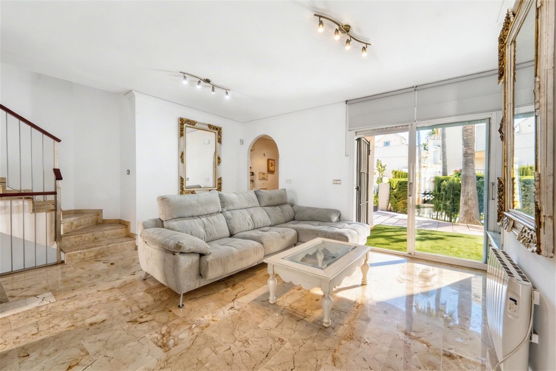 House in Marbella, Andalusia, Spain 1 - 17955999