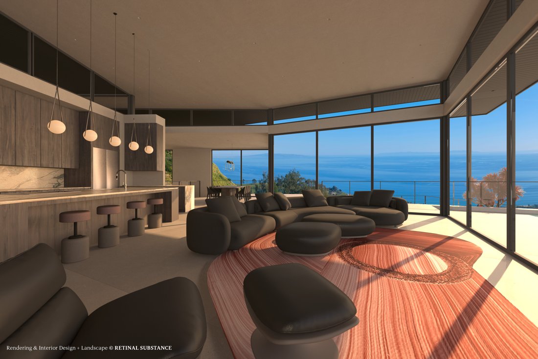 Land in Malibu, California, United States 2 - 17955550