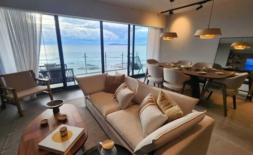 appartement à Baja del Mar, Basse-Californie, Mexique 1