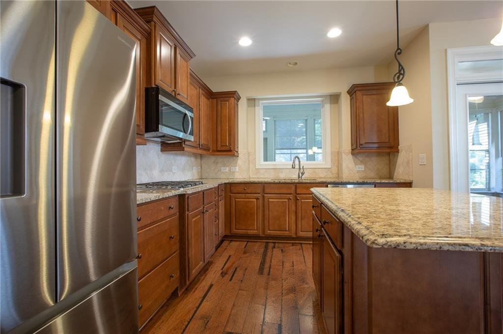 House in Gainesville, Georgia, United States 5 - 17951575