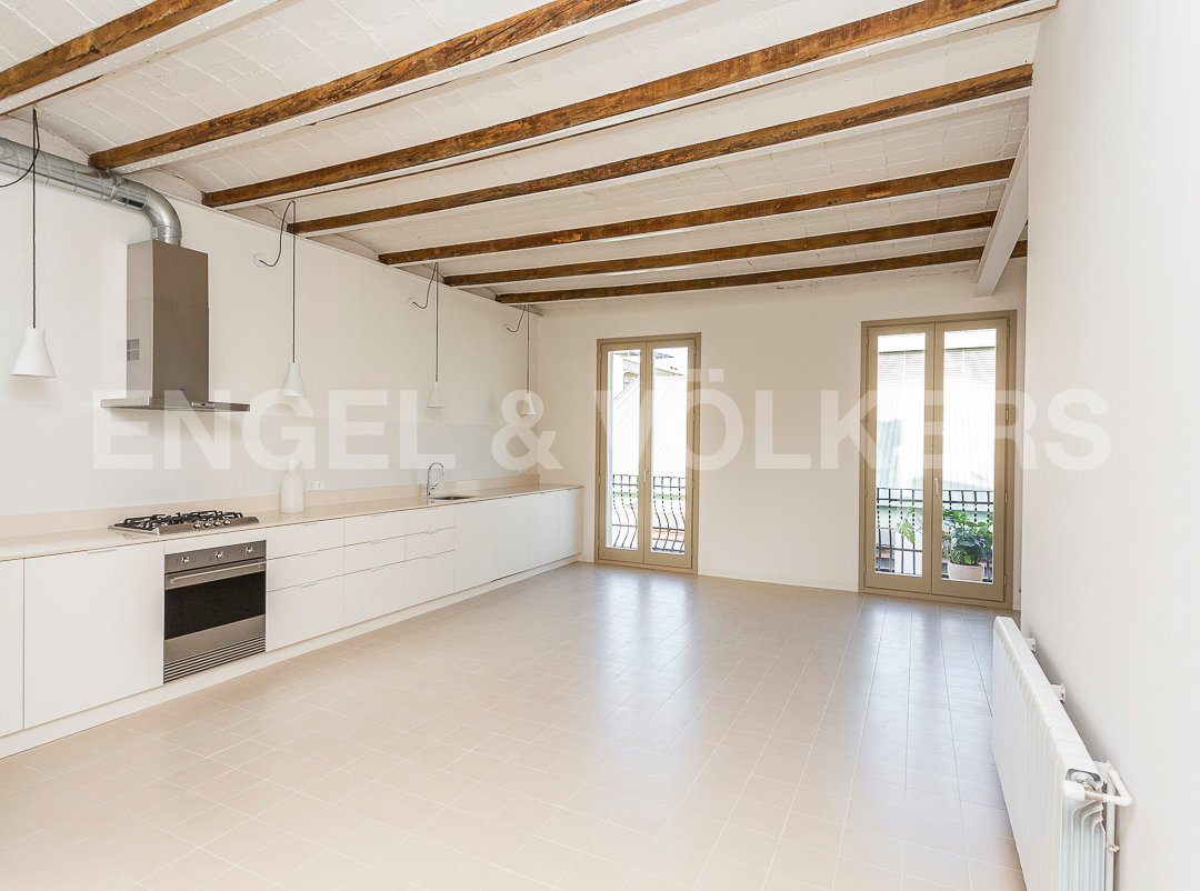 Apartment in Sant Martí, Barcelona, Spain 3 - 17953019