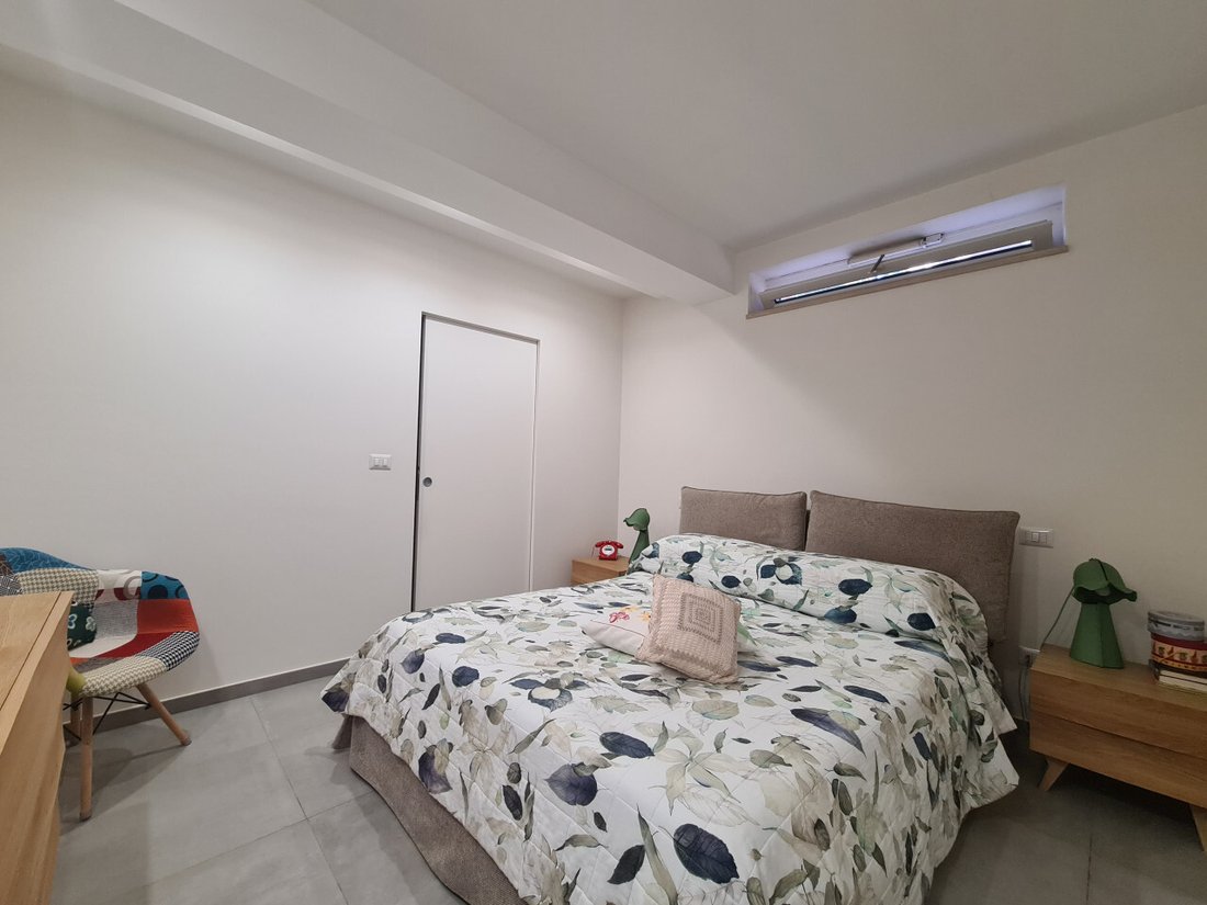 Villa in Historic Center, Bisceglie, Apulia 4 - 17954698