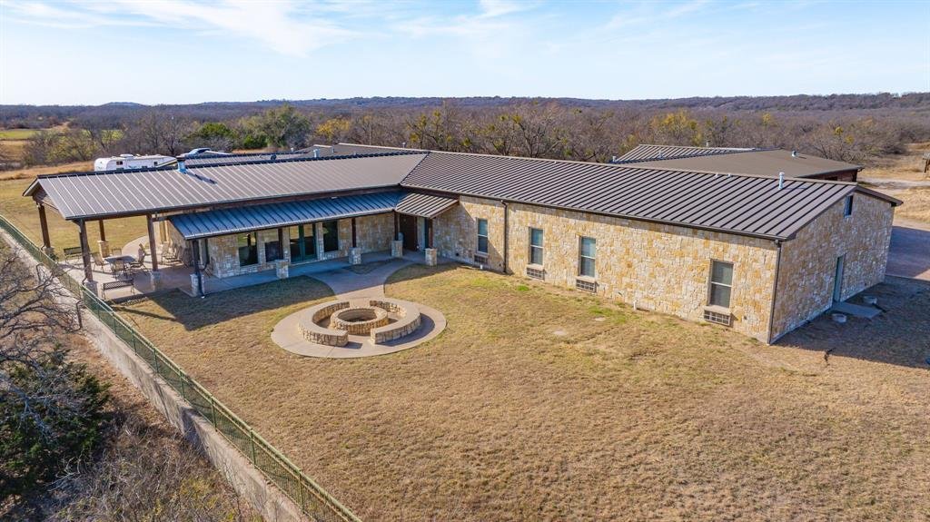 Land in Mingus, Texas, United States 2 - 17952673