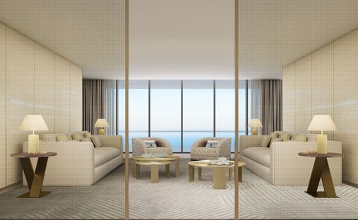 Apartment in Palm Jumeirah, Dubai, United Arab Emirates 1