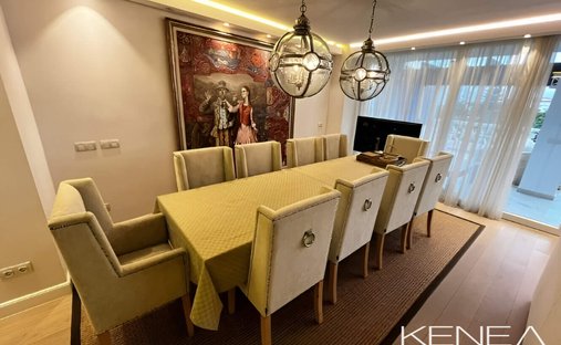 Wohnung in Puerto Banús, Marbella, Spanien 1