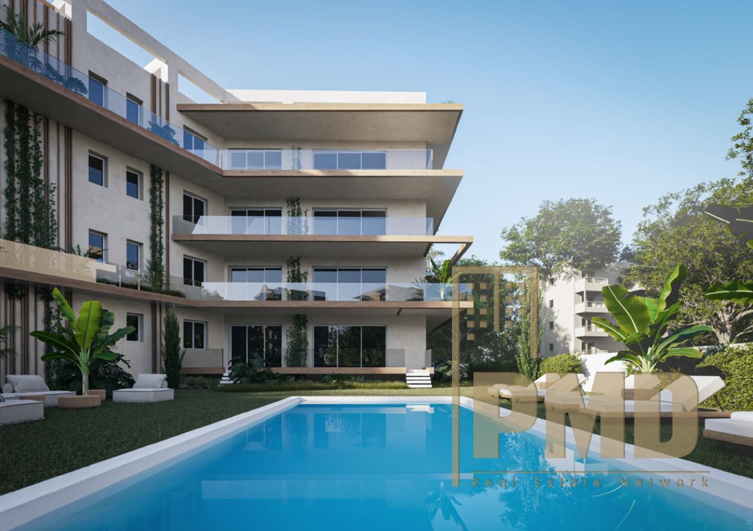 Apartment in Vari, Attica, Greece 1 - 16670905