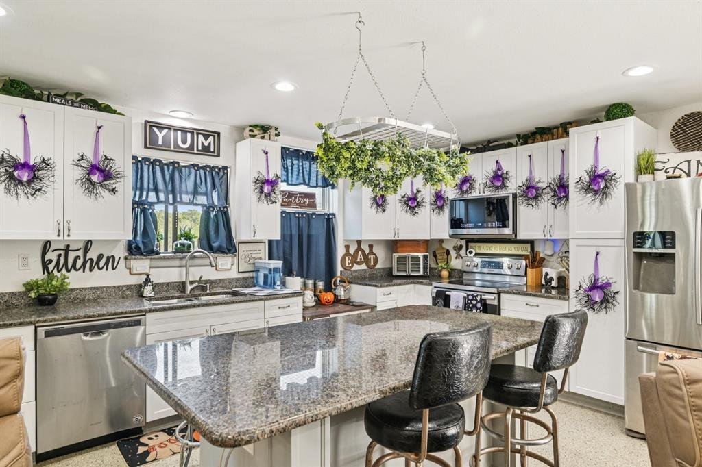Land in Valley View, Texas, United States 3 - 17952103
