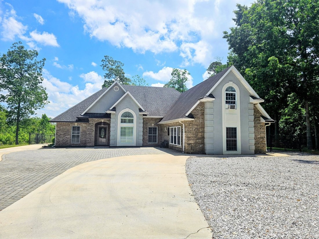 House in Gruetli-Laager, Tennessee, United States 2 - 17200702